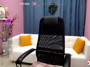Tweet88_ Chaturbate stream image from December 24, 2024