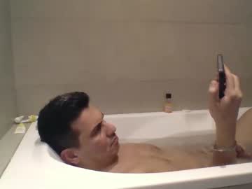 Wyzboom Chaturbate stream image from December 24, 2024