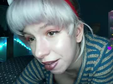Cruellagoth Chaturbate stream image from December 24, 2024