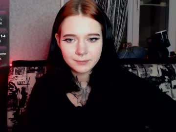 Cute_Angel19 Chaturbate stream image from December 24, 2024