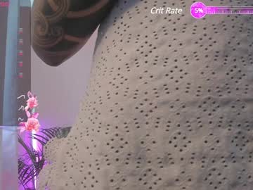 Doll_Waif Chaturbate stream image from December 24, 2024