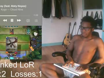 Fathabackwoods Chaturbate stream image from December 24, 2024