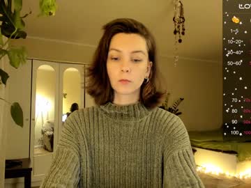 Gingerbread__House Chaturbate stream image from December 24, 2024