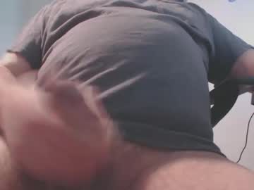 Happymcnasty Chaturbate stream image from December 24, 2024