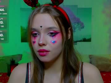 Hollisbelch Chaturbate stream image from December 24, 2024