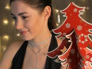 Justbarbie Chaturbate stream image from December 24, 2024