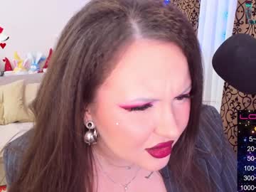 Katemirage Chaturbate stream image from December 24, 2024