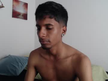Khevinlopezonig Chaturbate stream image from December 24, 2024