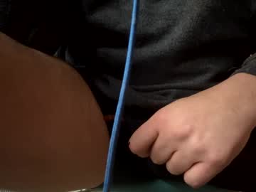 Kinkycockcum Chaturbate stream image from December 24, 2024