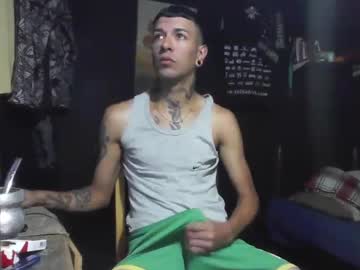 Lilmattt666 Chaturbate stream image from December 24, 2024