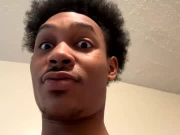 Lorraysnation Chaturbate stream image from December 24, 2024