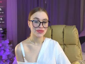 Maya_Lolly Chaturbate stream image from December 24, 2024