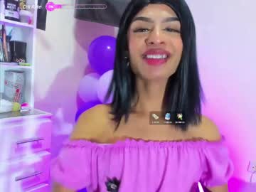 Rebecca_Adad18 Chaturbate stream image from December 24, 2024