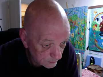Richardartist Chaturbate stream image from December 24, 2024