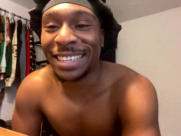 Spacepaa Chaturbate stream image from December 24, 2024