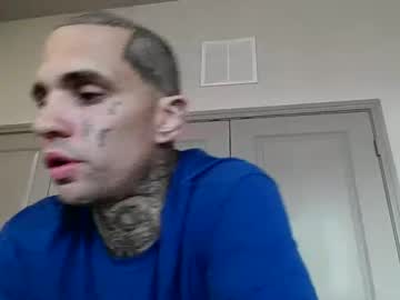Tatt3desir3 Chaturbate stream image from December 24, 2024