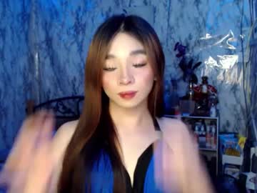 Ursexytrans_Cum Chaturbate stream image from December 24, 2024