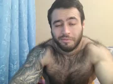 Aaron_Royal Chaturbate stream image from December 24, 2024