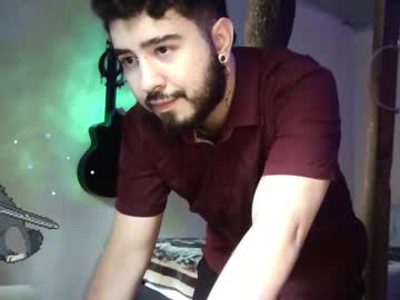 Artorias_4 Chaturbate stream image from December 24, 2024