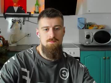 Bearded_Legend Chaturbate stream image from December 24, 2024
