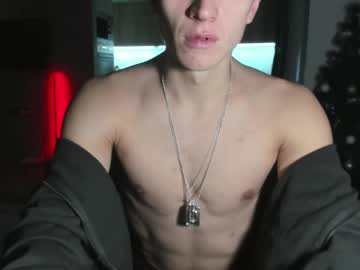 Happyboyforu18 Chaturbate stream image from December 24, 2024