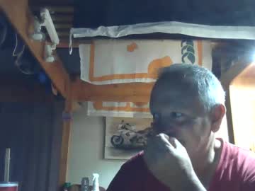 Hornyoldguy1234 Chaturbate stream image from December 24, 2024