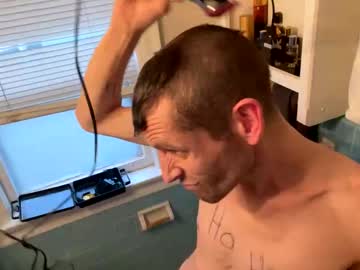 Johnnycrisis Chaturbate stream image from December 24, 2024