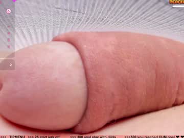 Kpetra Chaturbate stream image from December 24, 2024