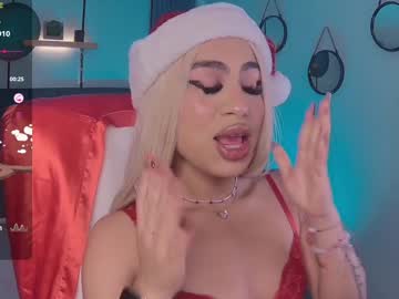 Mila_Snow Chaturbate stream image from December 24, 2024