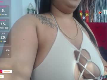 Orianafuckboobs69 Chaturbate stream image from December 24, 2024