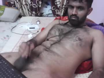 Sainik_2424 Chaturbate stream image from December 24, 2024
