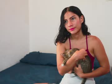 Senssual_Goddess Chaturbate stream image from December 24, 2024