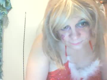 Traphouseslutbunny4fun Chaturbate stream image from December 24, 2024