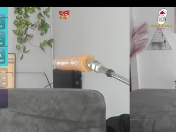 Vallolet_Smith_ Chaturbate stream image from December 24, 2024