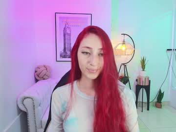 Vermelha_Gremory1 Chaturbate stream image from December 24, 2024