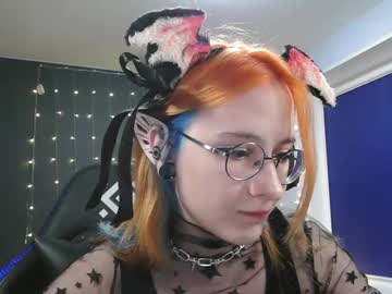 Honelin Chaturbate stream image from December 24, 2024