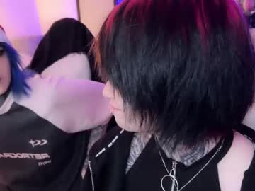 I_Died_Again Chaturbate stream image from December 24, 2024