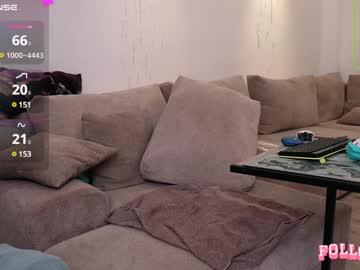 Krizotxxx Chaturbate stream image from December 24, 2024