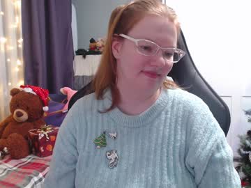Lady_Inari Chaturbate stream image from December 24, 2024
