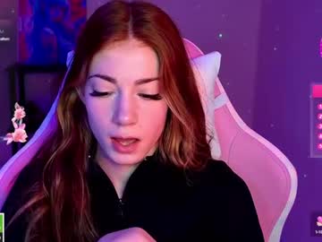 Magicladyy Chaturbate stream image from December 24, 2024