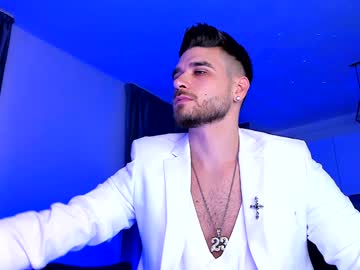 Paris_Lock Chaturbate stream image from December 24, 2024