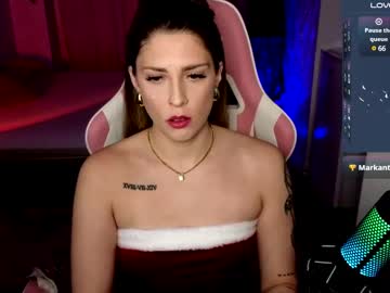 Queenx_Lexy Chaturbate stream image from December 24, 2024