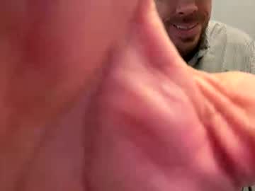 Ruksolid Chaturbate stream image from December 24, 2024