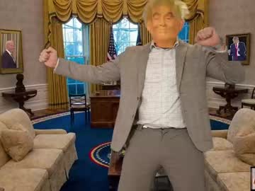 Agentofchange Chaturbate stream image from December 24, 2024