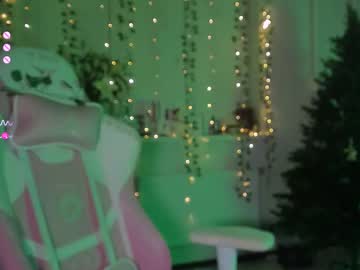 Anice_ Chaturbate stream image from December 24, 2024