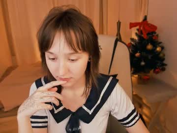 Ayslistar Chaturbate stream image from December 24, 2024