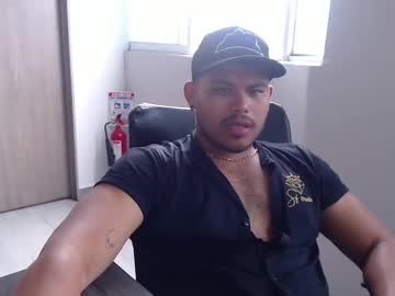 Caballero_____ Chaturbate stream image from December 24, 2024