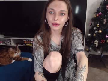 Chloe_Sunny Chaturbate stream image from December 24, 2024