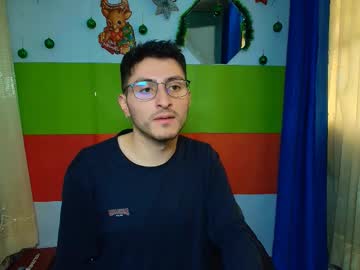 Coolins_Stream Chaturbate stream image from December 24, 2024
