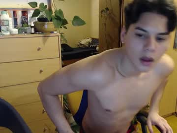 Cute_Boy859 Chaturbate stream image from December 24, 2024